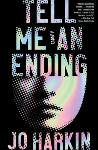 Tell Me an Ending: A Novel - Jo Harkin - Books - Scribner - 9781982164331 - January 24, 2023