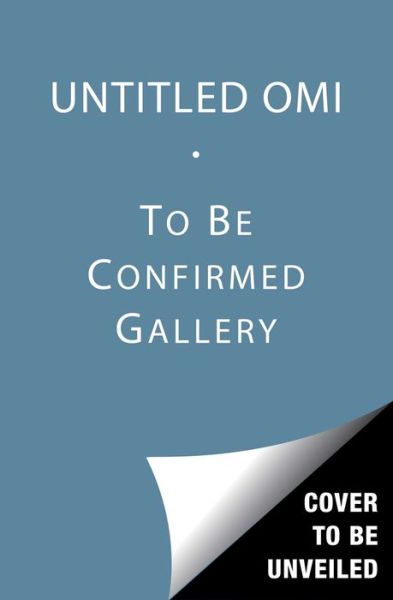 Cover for To Be Confirmed · Untitled Omi (Book) (2023)