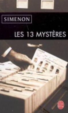 Cover for Georges Simenon · Les vacances de Maigret (Paperback Book) (2002)