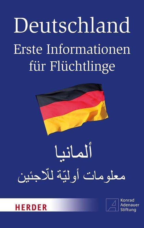 Deutschland - Thiede - Books -  - 9783451349331 - 