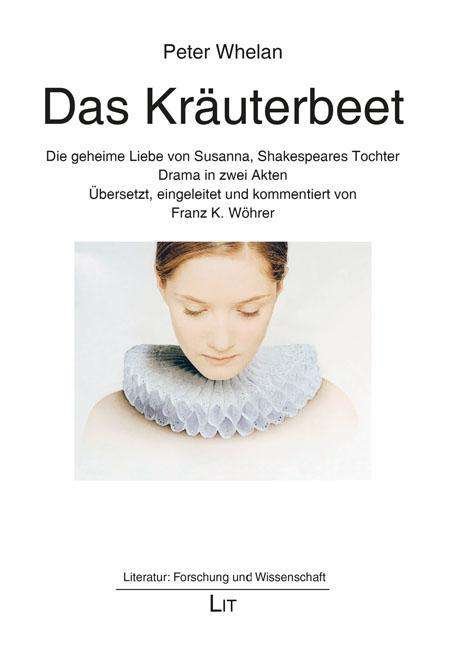 Cover for Whelan · Das Kräuterbeet (Buch)