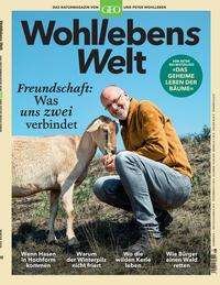 Cover for Wohlleben · Wohllebens Welt / Wohllebens (N/A)