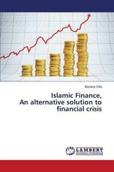 Cover for Tafa · Islamic Finance, An alternative so (Bok) (2015)