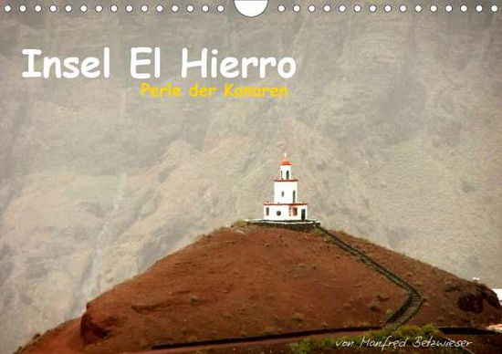 Insel El Hierro - Perle der - Betzwieser - Books -  - 9783671484331 - 