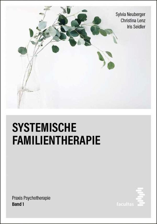 Cover for Neuberger · Systemische Familientherapie (Book)
