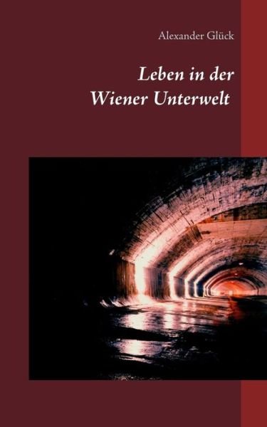 Cover for Glück · Leben in der Wiener Unterwelt (St (Bok) (2019)