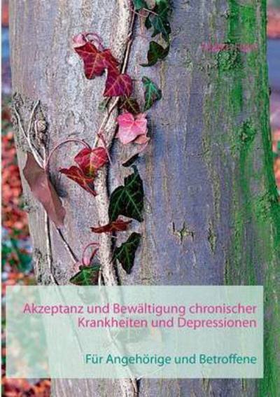 Cover for Führ · Akzeptanz und Bewältigung chronisc (Bog) (2016)