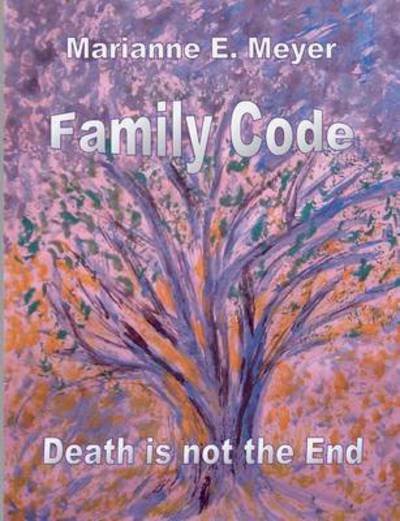 Cover for Meyer · Family Code (Book) (2017)
