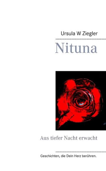 Cover for Ziegler · Nituna (Book) (2017)