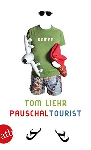 Cover for Tom Liehr · Aufbau Tb.2533 Liehr.pauschaltourist (Book)