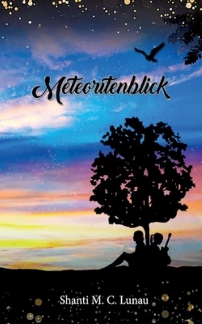 Cover for Lunau · Meteoritenblick (N/A) (2021)