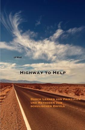 Cover for Maaß · Highway to Help - Durch Lernen von (Book)