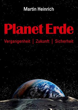 Cover for Martin Heinrich · Planet Erde (Paperback Book) (2021)