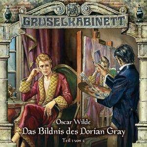 Cover for Gruselkabinett · Gruselkabinett-Folge 36 (CD) (2009)