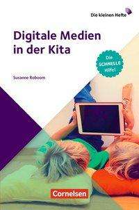 Cover for Roboom · Die kleinen Hefte / Digitale Med (Book)