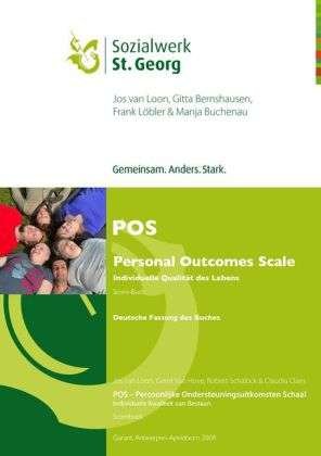 Cover for Loon · POS - Personal Outcomes Scale (Book)