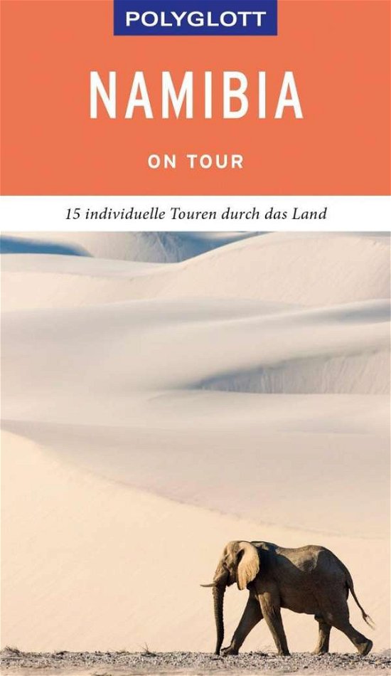 Cover for Köthe · POLYGLOTT on tour Reiseführer Nam (Book)