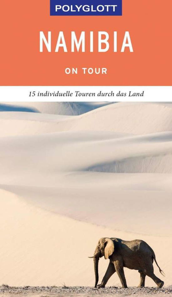 Cover for Köthe · POLYGLOTT on tour Reiseführer Nam (Bok)