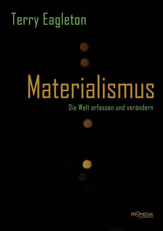 Materialismus - Eagleton - Books - - 9783853714331 -