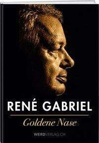 Cover for Gabriel · Goldene Nase (Book)