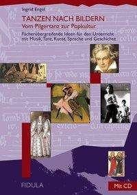 Cover for Engel · Tanzen nach Bildern (Bog)