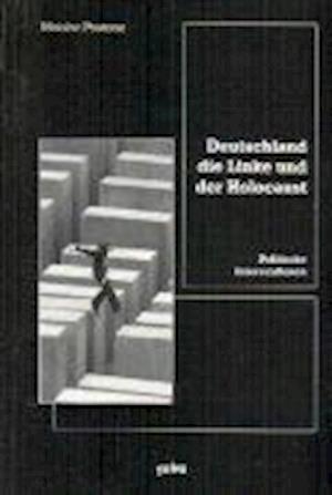 Cover for Moishe Postone · Deutschland, die Linke und der Holocaust (Hardcover Book) (2005)