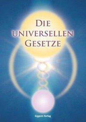 Cover for Joshua David Stone · Die Universellen Gesetze Gottes (Taschenbuch) (2012)