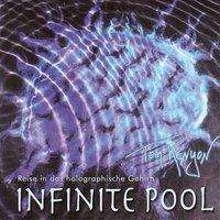 Cover for T. Kenyon · Kenyon, Tom: Infinite Pool (CD) (2016)