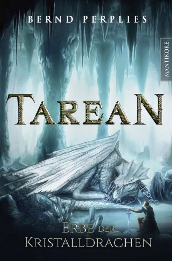 Cover for Perplies · Tarean 2 - Erbe der Kristalldr (Book)