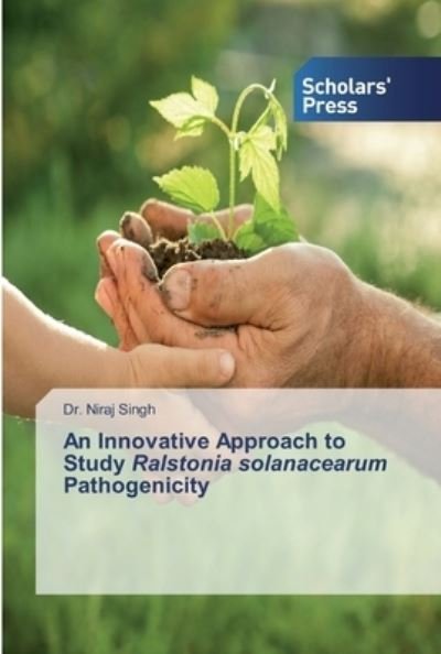 An Innovative Approach to Study R - Singh - Livres -  - 9786138832331 - 27 mars 2020