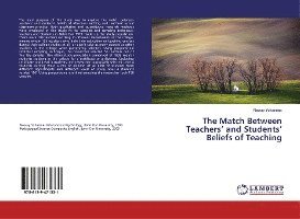 Cover for Yohannes · The Match Between Teachers' an (Book)