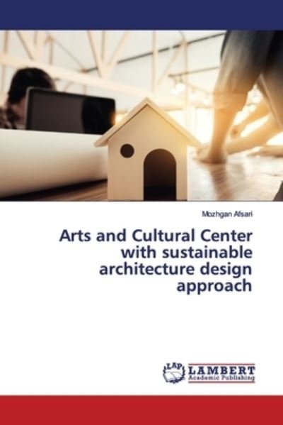 Cover for Afsari · Arts and Cultural Center with su (Bok) (2019)