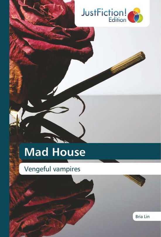 Cover for Lin · Mad House (Book)