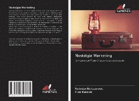 Cover for Baltezarevic · Nostalgia Marketing (N/A)