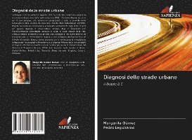 Cover for Gómez · Diagnosi delle strade urbane (Book)