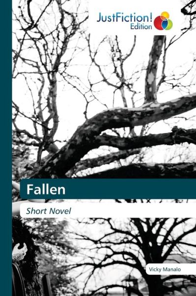 Cover for Vicky Manalo · Fallen (Paperback Book) (2021)