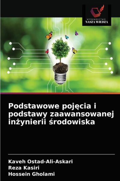 Cover for Kaveh Ostad-Ali-Askari · Podstawowe poj?cia i podstawy zaawansowanej in?ynierii ?rodowiska (Paperback Book) (2021)