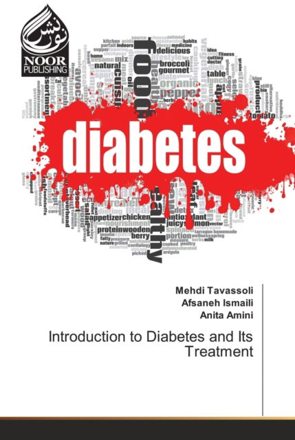 Cover for Mehdi Tavassoli · Introduction to Diabetes and Its Treatment (Taschenbuch) (2021)