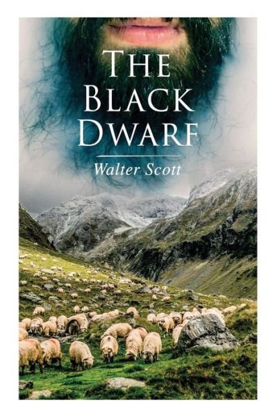 Cover for Walter Scott · The Black Dwarf (Paperback Book) (2018)