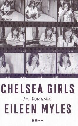 Cover for Eileen Myles · Chelsea Girls (Paperback Book) (2019)