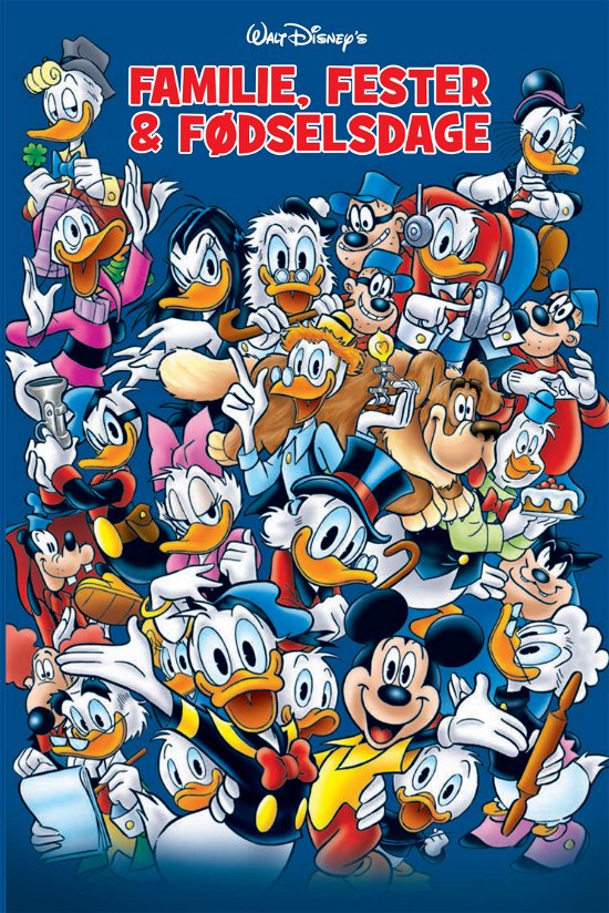 Cover for Disney · Tema 3 (Bok) (2021)