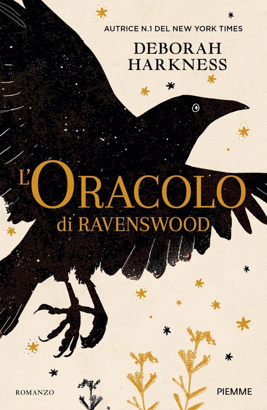 L' Oracolo Di Ravenswood - Deborah Harkness - Books -  - 9788856693331 - 