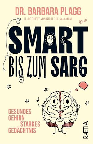 Cover for Dr. Barbara Plagg · Smart bis zum Sarg (Book) (2024)