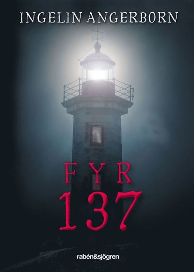 Fyr 137 - Ingelin Angerborn - Audiobook - Rabén & Sjögren - 9789129705331 - 26 maja 2017