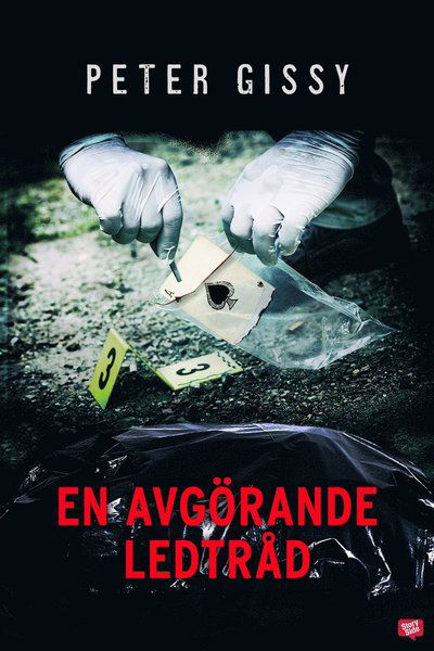 Cover for Peter Gissy · Michelle Mohlin: En avgörande ledtråd del 2 (ePUB) (2021)