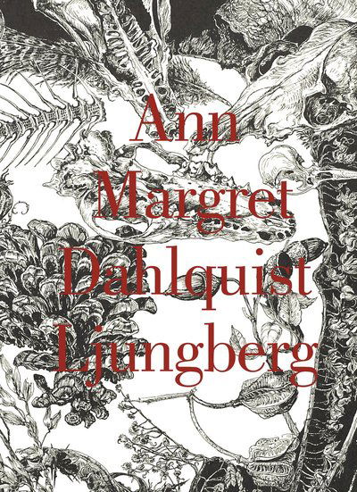 Cover for Thomas Millroth · Ann Margret Dahlquist-Ljungberg (Hardcover Book) (2016)