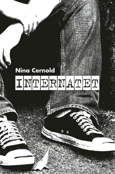 Internatet - Nina Cernold - Books - Mysteriefabriken - 9789189093331 - February 25, 2021