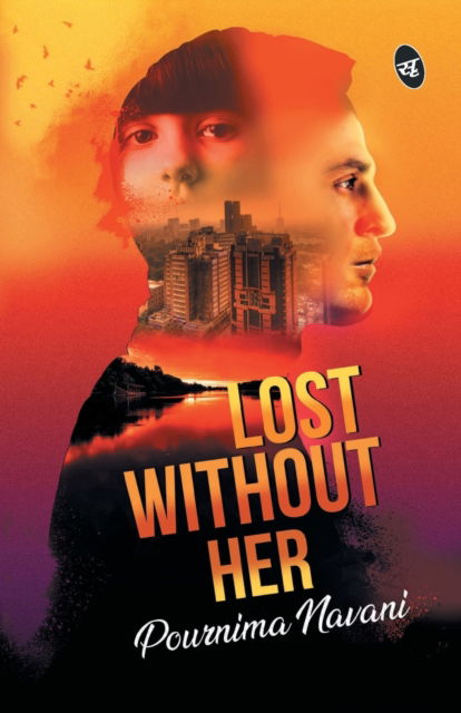 Cover for Pournima Navani · Lost Without Her (Paperback Book) (2019)