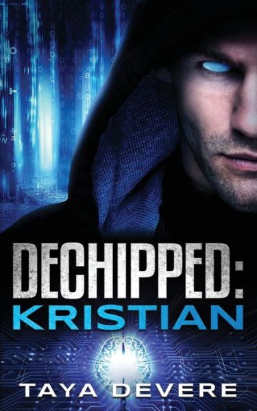 Cover for Taya Devere · Dechipped? Kristian (Paperback Book) (2021)