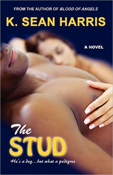 Cover for K. Sean Harris · The Stud: a Novel (Pocketbok) (2010)